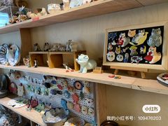 -About Bistro關於·泰式家庭料理