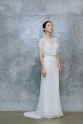 点击看大图 -MANLI BRIDAL婚纱