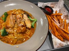 -Pennehut畔尼意面(合肥万象城店)