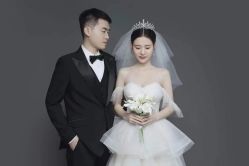 -蒙太奇婚纱摄影(万达店)