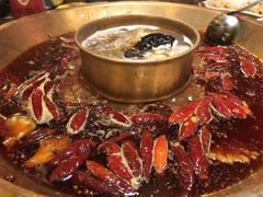 -小龙坎火锅(黄河店)