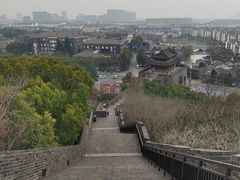 -虞山城墙