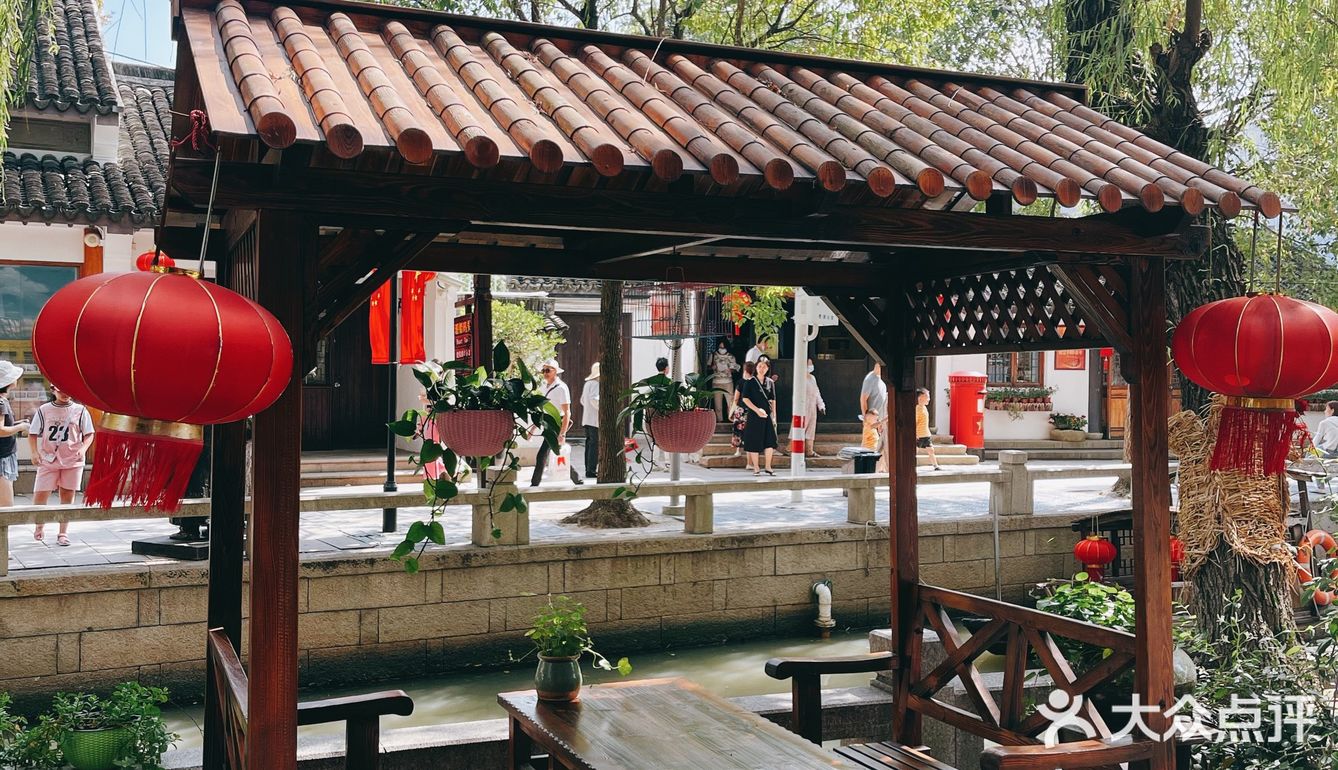 十一长假去哪儿浪🌊