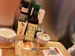 -煜北·西北小馆(曲阳路店)