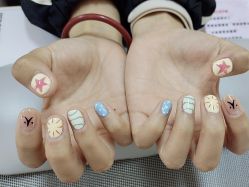 -尤米一站式美甲美睫