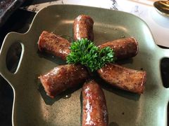黑椒香肠-KCOOKING概念韩餐(世茂52+店)
