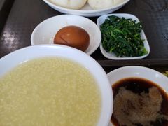 -沈老头包子(八十五店)