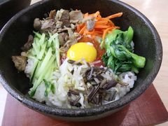 -喔爸韩国美食(慈溪银泰店)