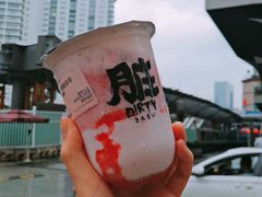 -LELECHA乐乐茶(美罗城店)