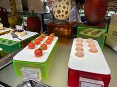 -乐咖啡西餐厅(太湖皇冠假日酒店)