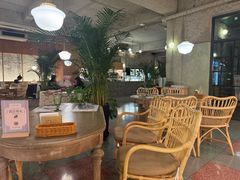 -仁义涵西餐·咖啡(中华巴洛克店)