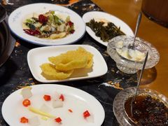 -尼玛藏家风味园(阿山食城店)
