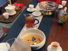 -海虹舫海鲜大酒店(诸暨店)