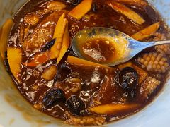 -羲和雅苑•北京烤鸭(平安国际金融中心店)