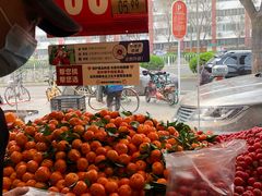 冰糖橘-果多美(三里河店)