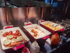 -火炉火自助餐(喜隆多店)