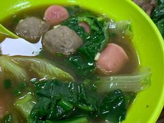 -正宗阳山牛杂(东城店)