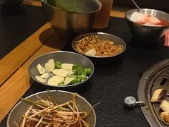 -炽城·烤肉名家(鸿达中央广场店)