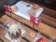 -西村叔叔的店·面包·甜品·蛋糕(崂山丽达店)