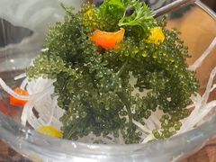 -福慧慈缘素食餐厅(王府井店)
