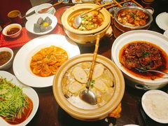 -火宫殿·湘菜小吃·商务宴请·生日聚会(东塘店)