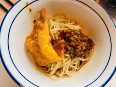 -悦全日餐厅·仁恒洲际酒店