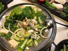 -八色五花肉(新村2号店)