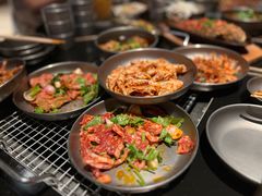 -夜食白市Yespicy·烧烤啤酒宵夜(番禺四海城店)