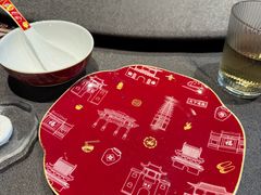 -请晋·乔家大院(建外大街店)