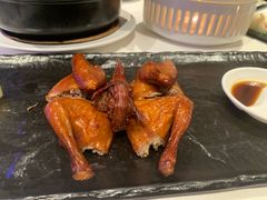 -侨美食家·40年地道粤菜(珠江新城店)