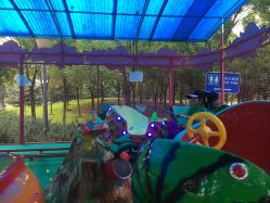 -大望京儿童游乐场