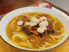 -奎元馆(市民中心店)