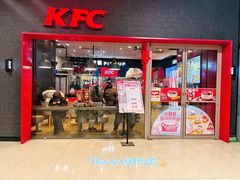 -肯德基(大悦城D馆店)