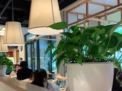 大堂-胡家大厨(西三庄店)