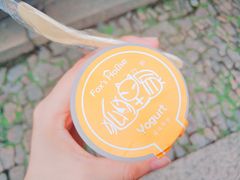 -狐狸家·酸奶酪专门店(平江路店)