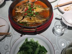 -沱江小镇 (良乡店)