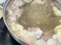 -五洲牛肉美食馆