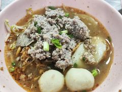 -榮泰米粉湯(Left Shop)