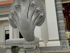 -吴哥国家博物馆