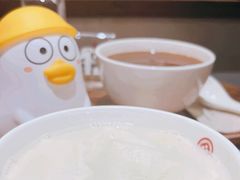 -彬媽糖水(侨鑫国际店)