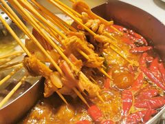-大斌家串串火锅(德思勤店)