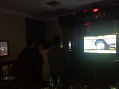 -牧歌KTV(广济南路店)