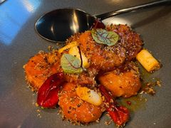 -莉莉海堂HAITANG·烤鸭(国贸商城店)