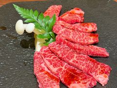 -御牛道日式烤肉料理(杭州万象城店)