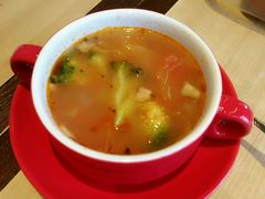 -必胜客(新海上世界店)