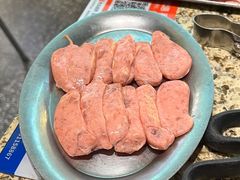 -首尔烤肉大排档(合生汇店)