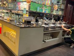 -巴犀烧烤(新崇光店)