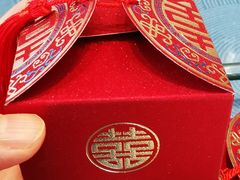 -满汉楼(江畔店)