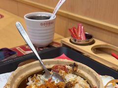 -华记煲仔华·煲仔饭(三元里万科里店)