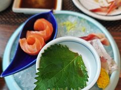 -田舍家Inakaya·炉端烧·铁板烧(天汇igc店)